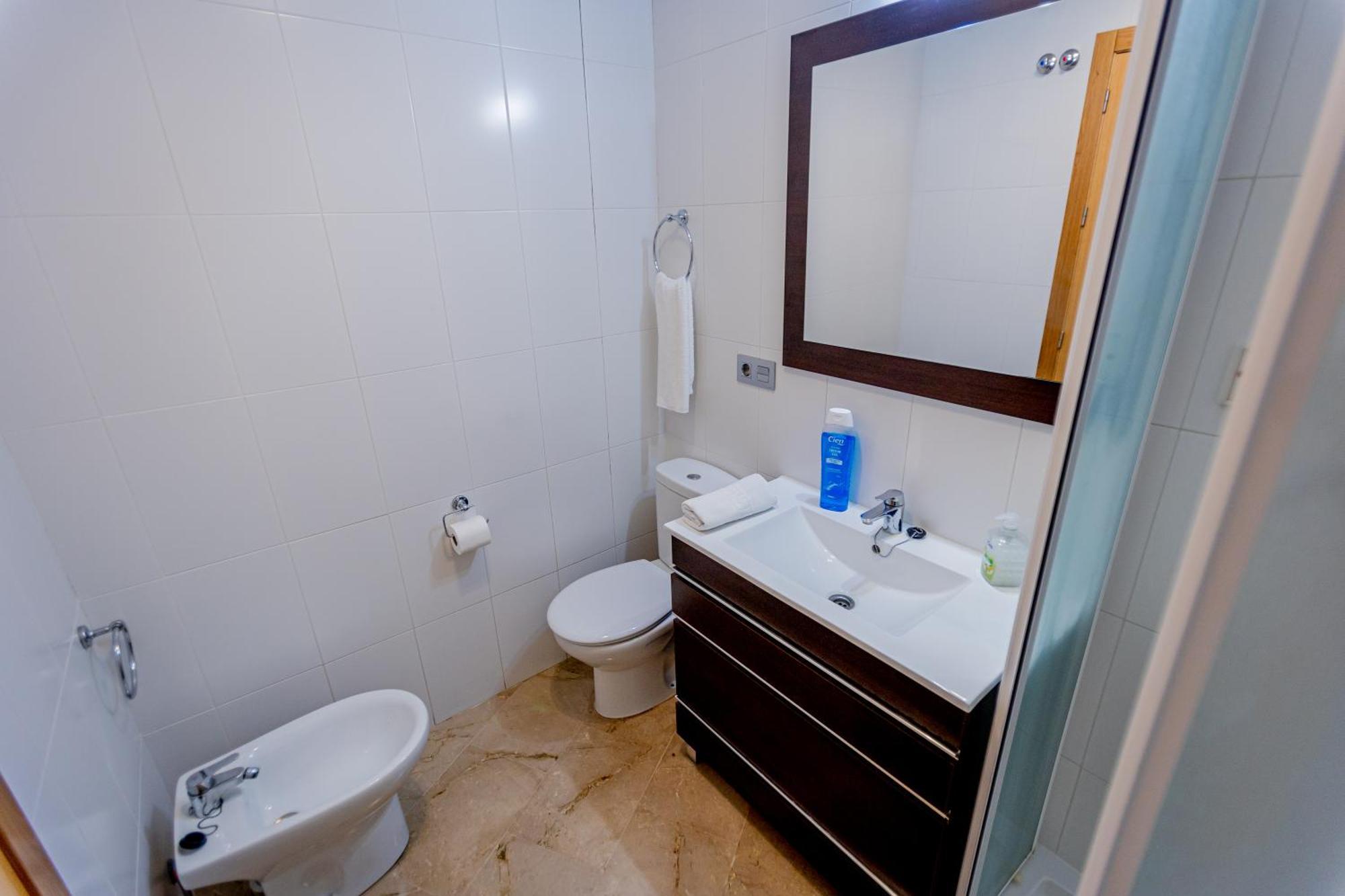 Apartamentos Aixa II Caravaca De La Cruz Extérieur photo