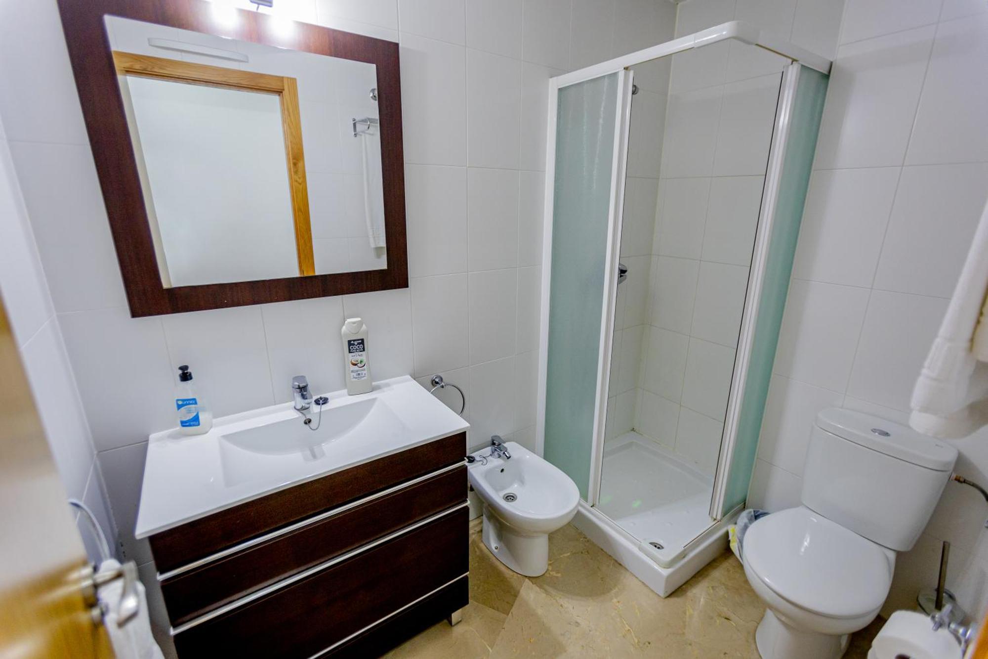 Apartamentos Aixa II Caravaca De La Cruz Extérieur photo