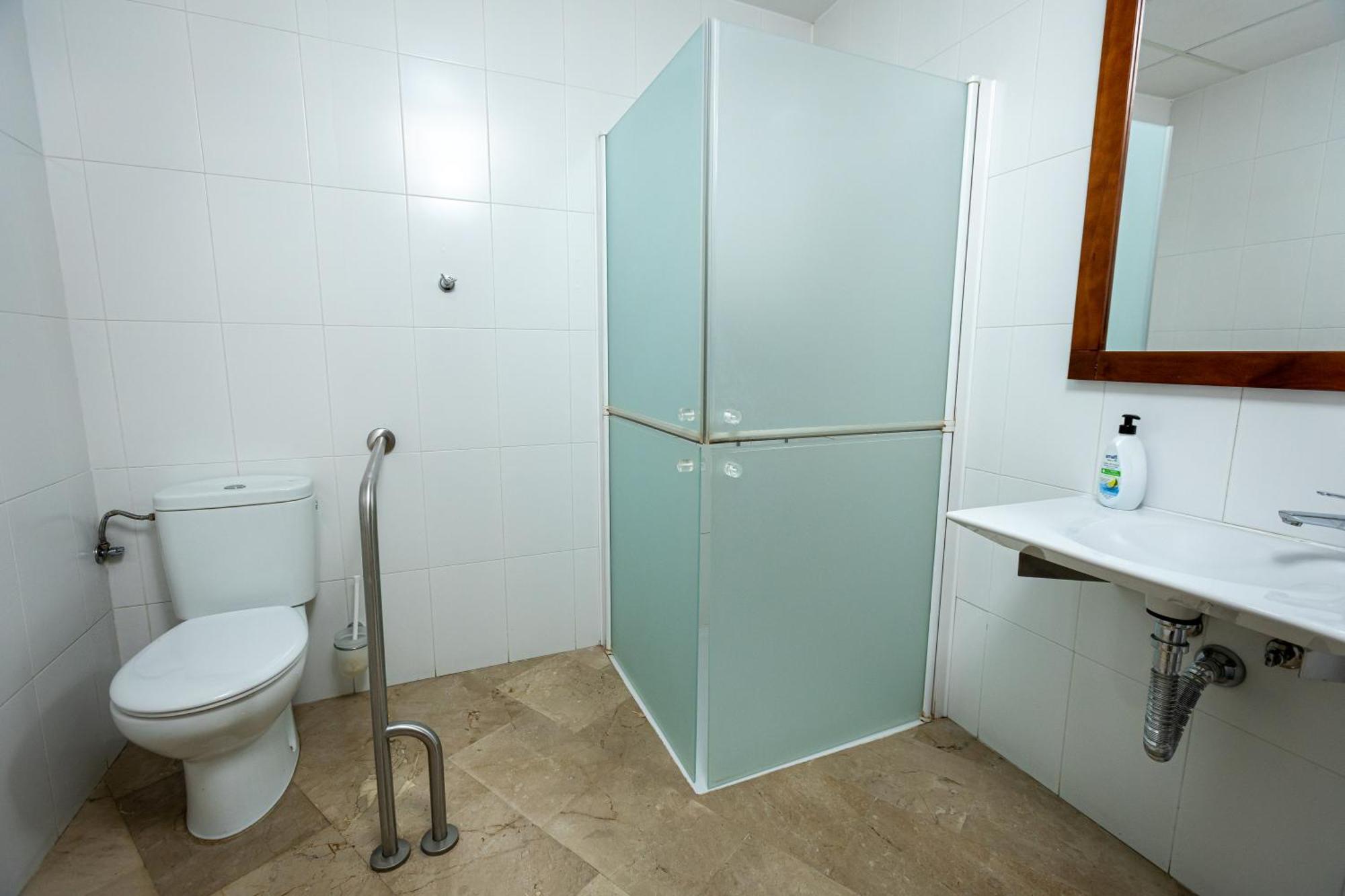 Apartamentos Aixa II Caravaca De La Cruz Extérieur photo