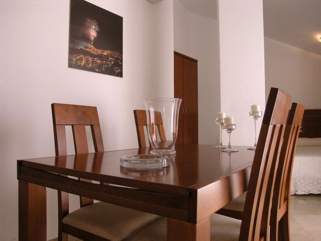 Apartamentos Aixa II Caravaca De La Cruz Extérieur photo