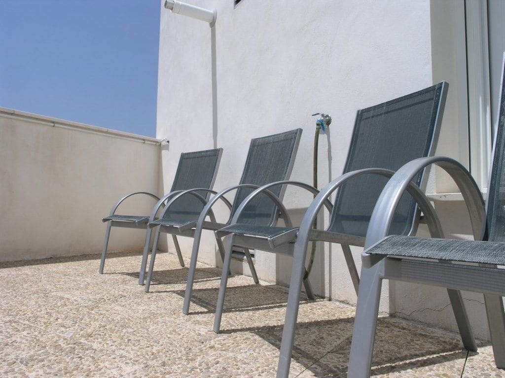 Apartamentos Aixa II Caravaca De La Cruz Extérieur photo