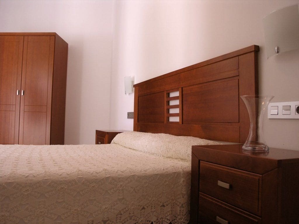 Apartamentos Aixa II Caravaca De La Cruz Extérieur photo